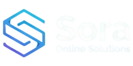 Sora Online Solutions